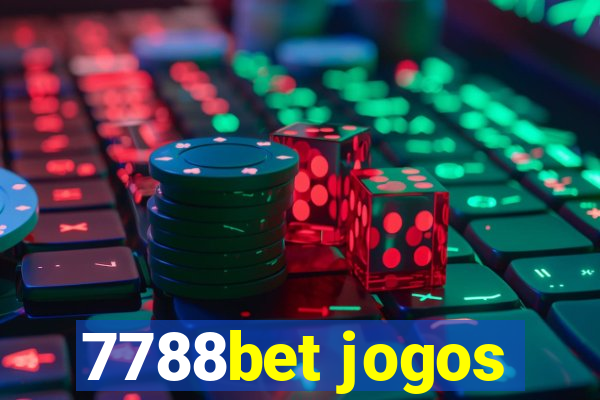 7788bet jogos